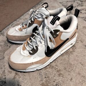 Nike Air max 90 Futura size 7.5
